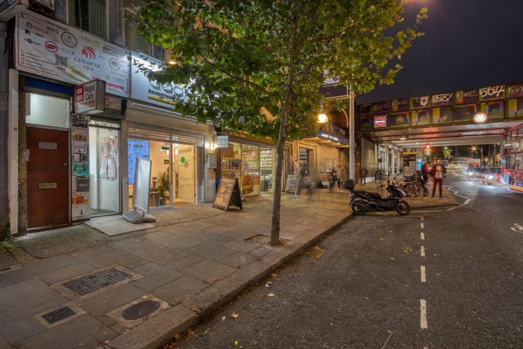 Grove Retreat 1 Bed Steps From Ladbroke Station Apartment London