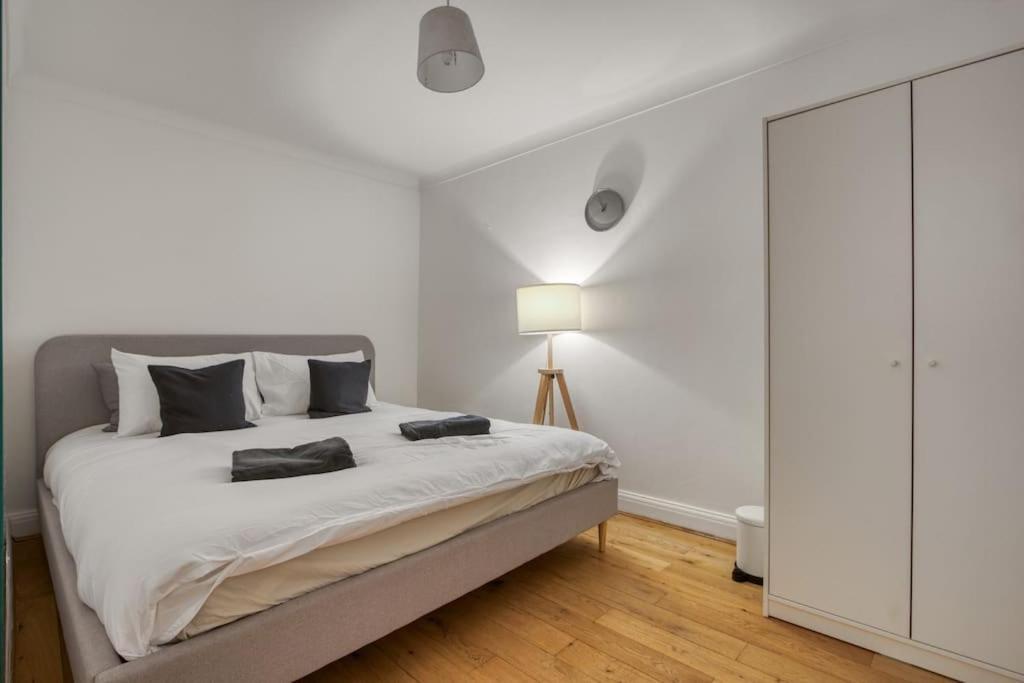 Apartment Grove Retreat 1 Bed Steps From Ladbroke Station London