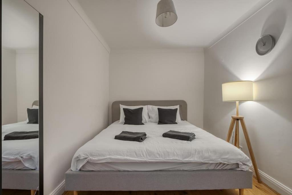 Grove Retreat 1 Bed Steps From Ladbroke Station Apartment London